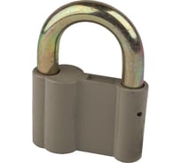 Навесной замок Trodos BC-AL-2 Box 210020