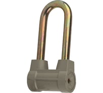 Навесной замок Trodos BC-AL-4L Blister 210059