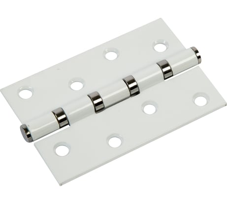 Навес Trodos 100х70х2,5 мм б/к белый  2шт 201087