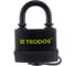 Навесной замок Trodos BC-IG1-70 Box 210211 2
