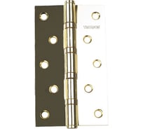 Навес Trodos 125х75х2,5 мм б/к золото 2шт 201022