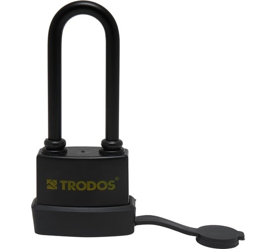 Навесной замок Trodos BC-IG1-70L Box 210212