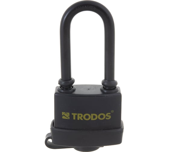 Навесной замок Trodos BC-IG1-55L Box 210210