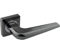 Ручка раздельная Marlok A52-L97 BN/CP черный никель/хром 007342