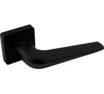 Ручка раздельная Marlok A52-L97 BL/BL черный/черный 034101