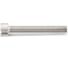 Винт Metiz-A2 DIN 912, M4x25 мм, А2, нержавеющий, с цилиндр. голов. с внутр. шестигранником, 20 шт. 9122425 20 2