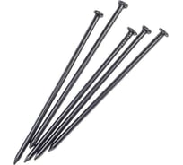 Строительный гвоздь Госкреп 3,5х90, 0,7 кг, пл.конт 280 мл 9-0013720