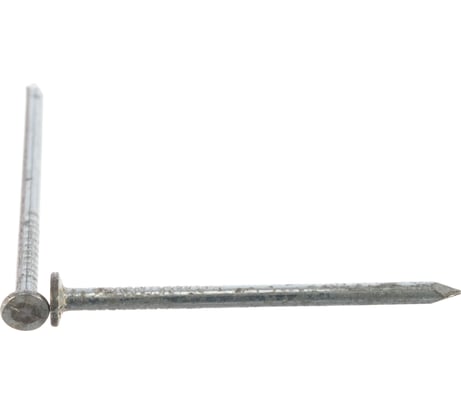 Строительный оцинкованный гвоздь Госкреп 1,8х32, 0,25 кг, пл.конт 280 мл 9-0014510