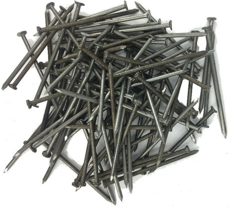 Строительные гвозди Госкреп 1,4х25, 0,2 кг 9-0013550