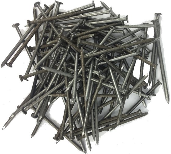 Строительный гвоздь Госкреп 1,2х25, 1 кг, пакет 9-0013260 1