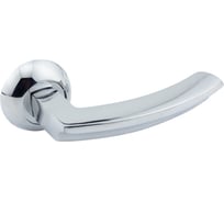 Ручка раздельная Marlok A54-L11 CP/CP хром/хром 023377