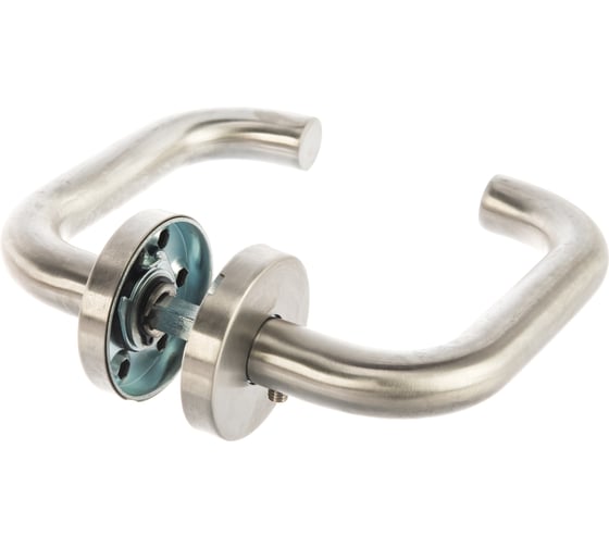 Ручка из нержавеющей стали HOME U-образная, модель SS-002 SS002 1