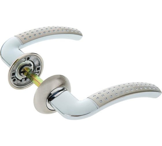 Ручка HOME № 26 хром R26150ALU 1