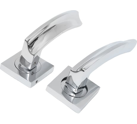 Ручка HOME 93 хром R93150ALU
