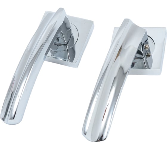 Ручка HOME 93 хром R93150ALU