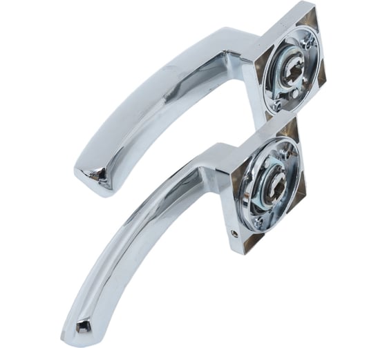 Ручка HOME 93 хром R93150ALU