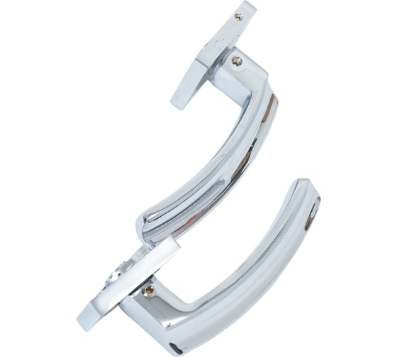 Ручка HOME 93 хром R93150ALU