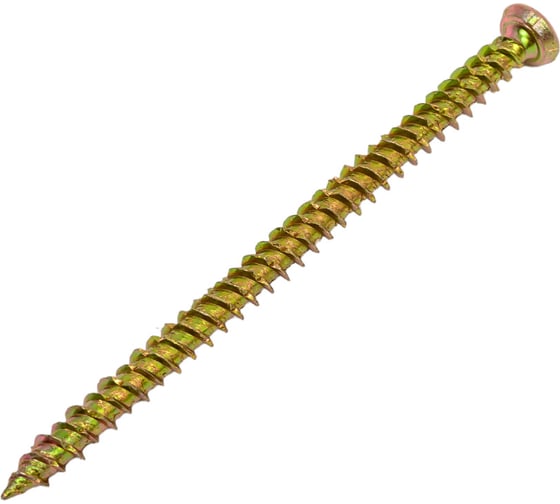 Шуруп по бетону Госкреп 7,5х112, 2 шт. 3-0010200