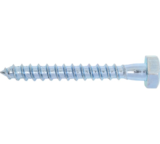 Сантехнический шуруп Госкреп 10х80 (2 шт) 3-0011780
