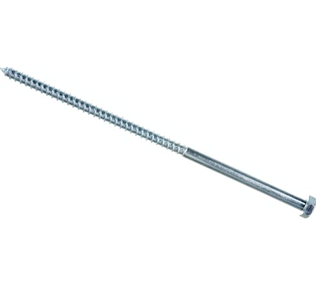 Сантехнический шуруп Госкреп 12х300 3-0012440