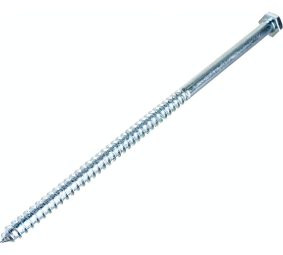 Сантехнический шуруп Госкреп 12х300 3-0012440