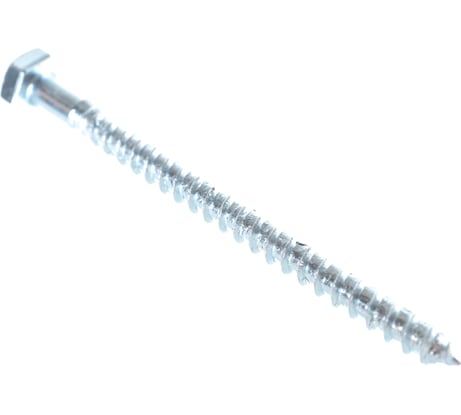 Сантехнический шуруп Госкреп 8х100 (2 шт) 3-0012160