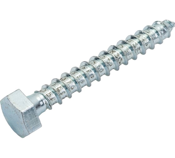 Сантехнический шуруп Госкреп 8х60 (2 шт) 3-0012310