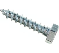 Сантехнический шуруп Госкреп 6х30 (6 шт) 3-0012050