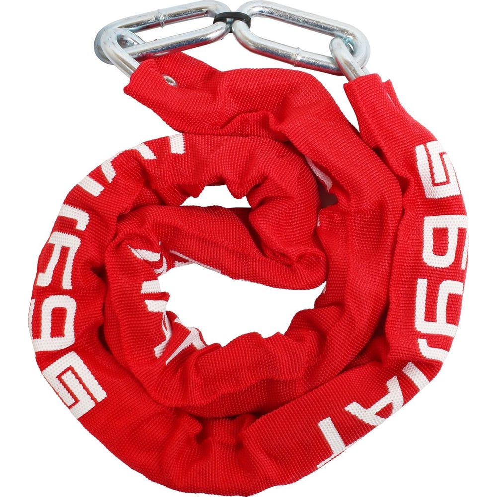 Цепь закаленная для замка навесного БУЛАТ ЦКР 8/1200 14745 - выгодная ...