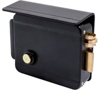 Замок накладной механический БУЛАТ ЗН 550 ПП для тамбурных дверей и калиток 14822