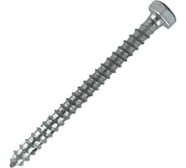 Шуруп глухарь СтальКрепеж 6x70 мм 50 шт шг-6-70-50шт SHG670_50