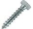Шуруп глухарь СтальКрепеж 10x50 мм 25 шт шг-6-40-50шт SHG1050_25 1