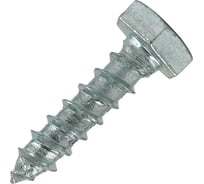 Шуруп глухарь СтальКрепеж 10x40 мм 100 шт шг-10-40-100шт SHG1040_100