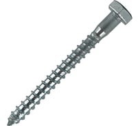Шуруп глухарь СтальКрепеж 10x100 мм 50 шт шг-10-100-50шт SHG10100_50