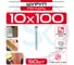 Шуруп глухарь СтальКрепеж 10x100 мм 50 шт шг-10-100-50шт SHG10100_50 2
