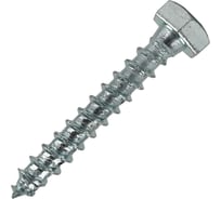 Шуруп глухарь СтальКрепеж 8x50 мм 50 шт шг-8-50-50шт SHG850_50