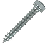 Шуруп глухарь СтальКрепеж 6x40 мм 100 шт шг-6-40-100шт SHG640_100