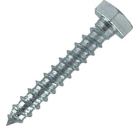 Шуруп глухарь СтальКрепеж 10x60 мм 50 шт шг-10-60-50шт SHG1060_50
