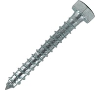 Шуруп глухарь СтальКрепеж 8x60 мм 25 шт шг-8-60-25шт SHG860_25