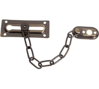 Цепочка дверная Marlok №4 AB бронза 017274