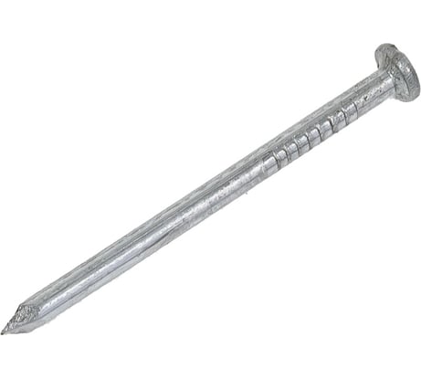 Гвоздь строительный КРЕПКО-НАКРЕПКО оцинкованный 1,6x25, 40977
