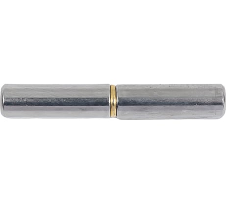 Шарнир дверной Marlok приварной, 12x80 018962