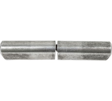 Шарнир дверной Marlok приварной, c подшипником, 18x130 018967