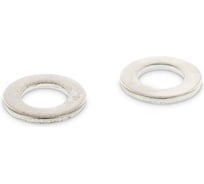 Шайба плоская нержавеющая METIZ-A2 М14, DIN 125, А2, 10 шт. 1252150 10