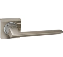 Раздельная ручка Trodos AL-02-202 SN никель 204503