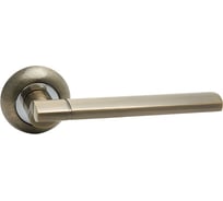 Раздельная ручка Trodos AL-102 AB бронза 204512