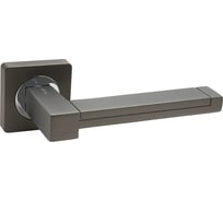 Раздельная ручка Trodos AL-02-873 GF графит 204409