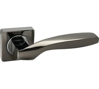 Раздельная ручка Trodos AL-02-L228 BN черный никель 204462