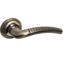 Раздельная ручка Trodos AL-106 AB бронза 204309