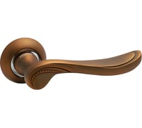 Раздельная ручка Trodos AL-42 CF кофе 204447